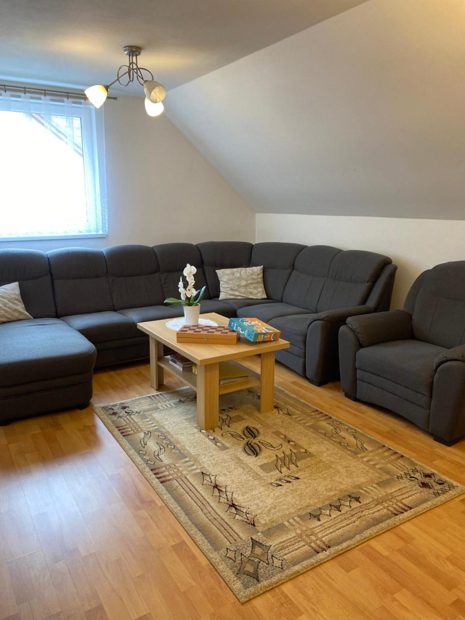 Apartman 80 Oravsky Podzamok Buitenkant foto